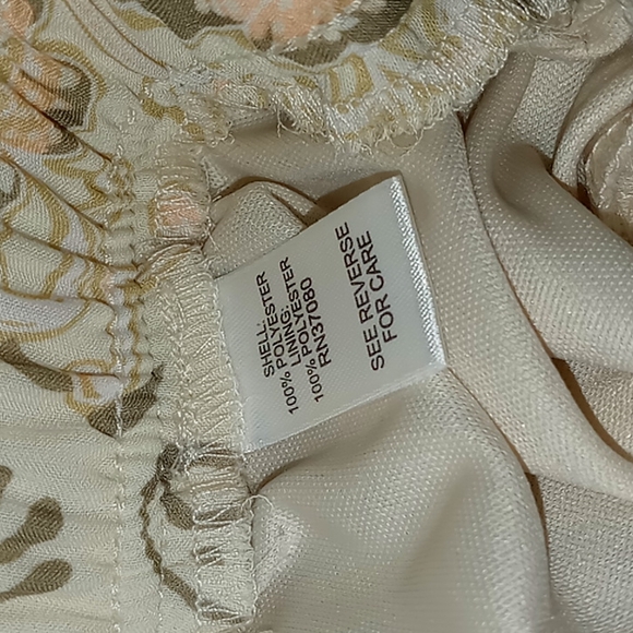 LONG MAXI SKIRT - Picture 8 of 10